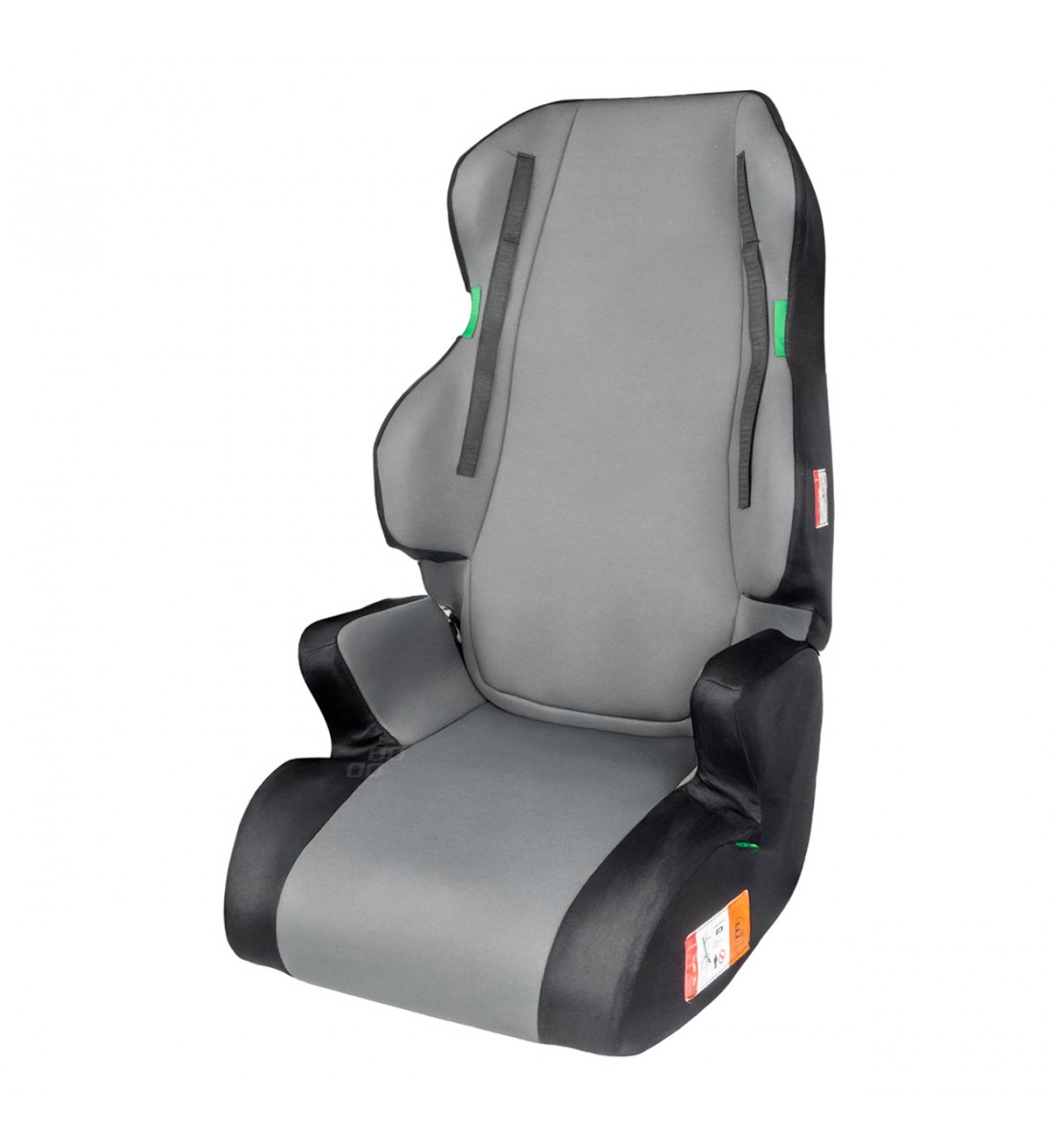 Scaun auto booster 126-150cm R129 AMIO-04481