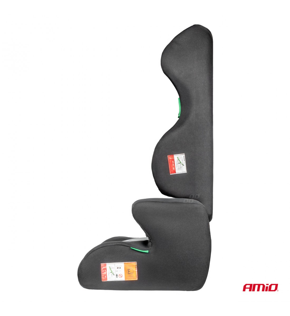 Scaun auto booster 126-150cm R129 AMIO-04481