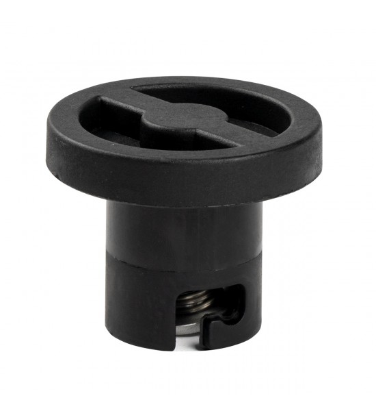 Capac rezervor conceput pentru mașinile cu gaz GPL tip olandez cu arc baionetă AMIO-03101