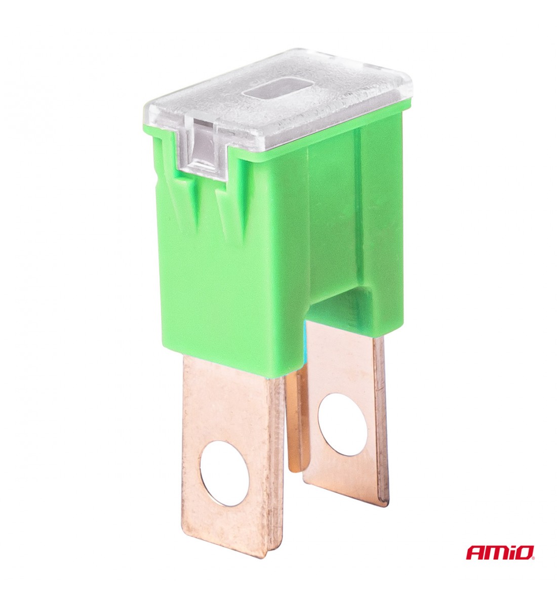 Siguranțe auto JAPVAL PAL tată 2 buc. 40A AMIO-03398 Siguranțe auto JAPVAL PAL tată 2 buc. 40A AMIO-03398