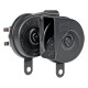 Set 2 claxoane auto 12V -AMIO 03622 Set 2 claxoane auto 12V -AMIO 03622