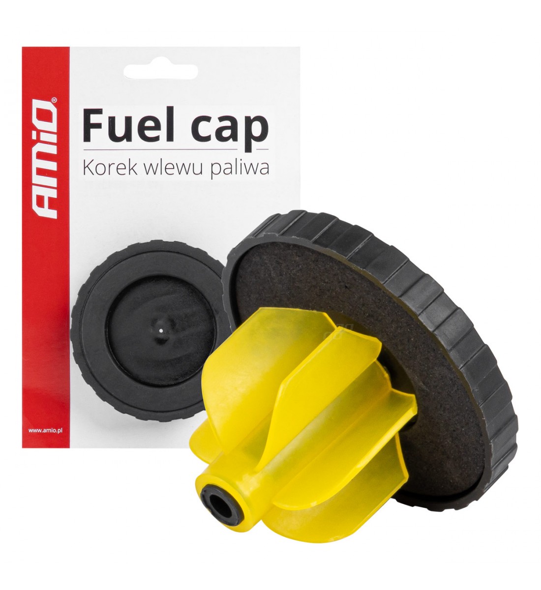 Bușon universal de urgență AMIO-04049