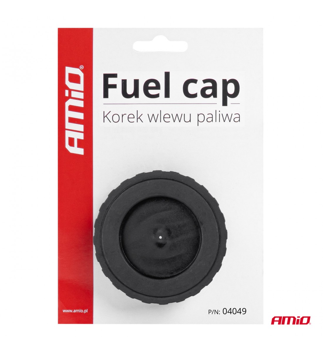 Bușon universal de urgență AMIO-04049