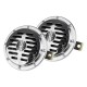 Claxon cromat 125 mm 12V AMIO-04074 Claxon cromat 125 mm 12V AMIO-04074