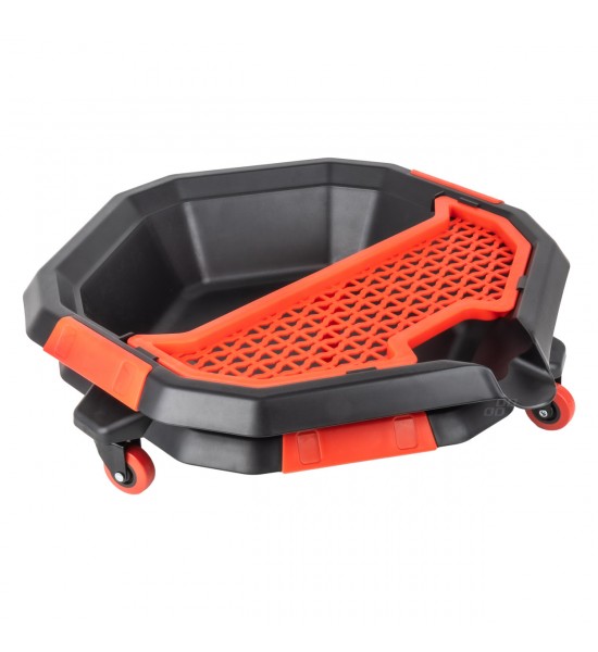 Recipient pentru colectarea uleiului ,AMIO-04264