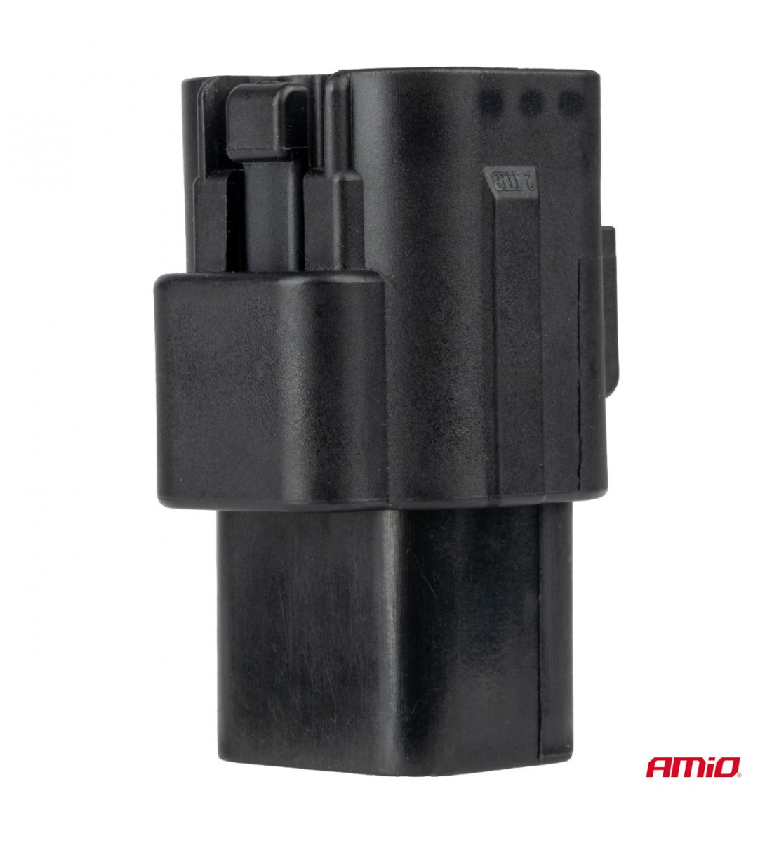 Set conector electric impermeabil 6 PIN 2.2mm AMIO-04349 Set conector electric impermeabil 6 PIN 2.2mm AMIO-04349