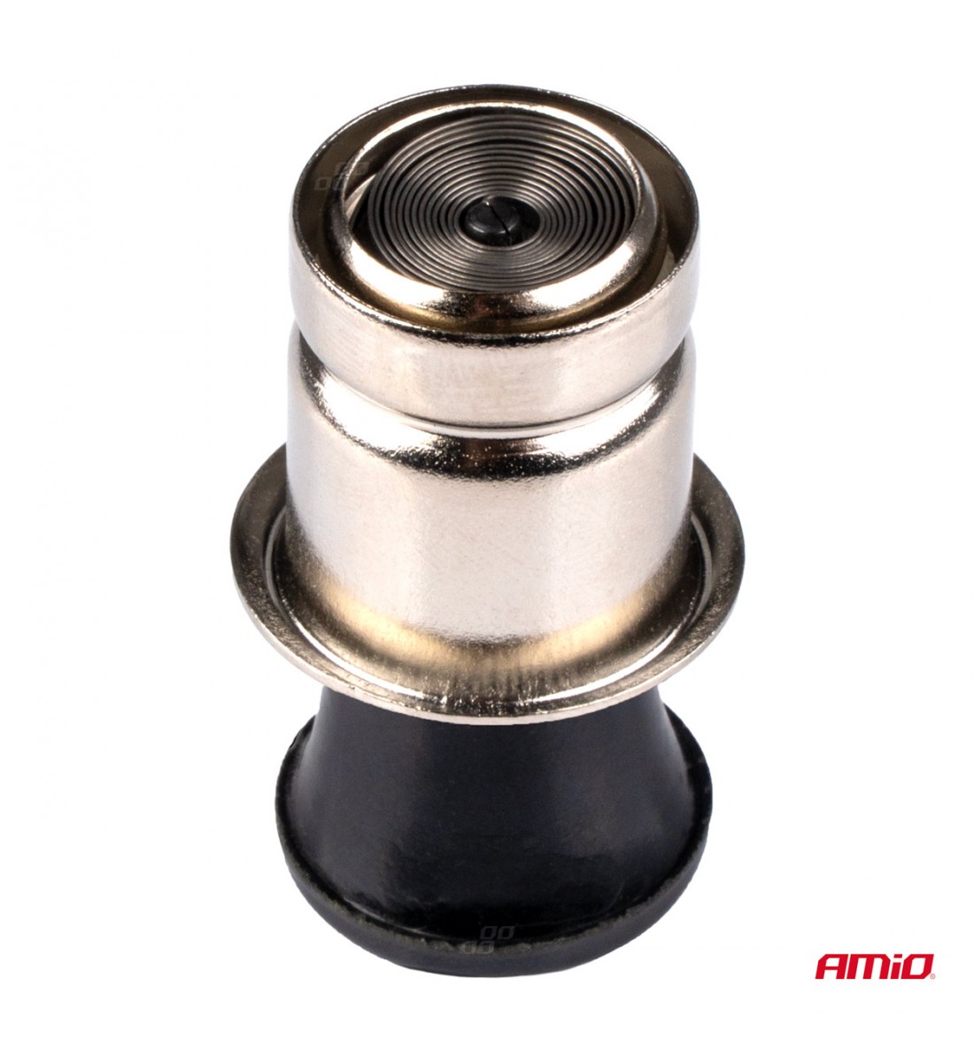 Mufa brichetă auto 12V AMIO-04356 Mufa brichetă auto 12V AMIO-04356