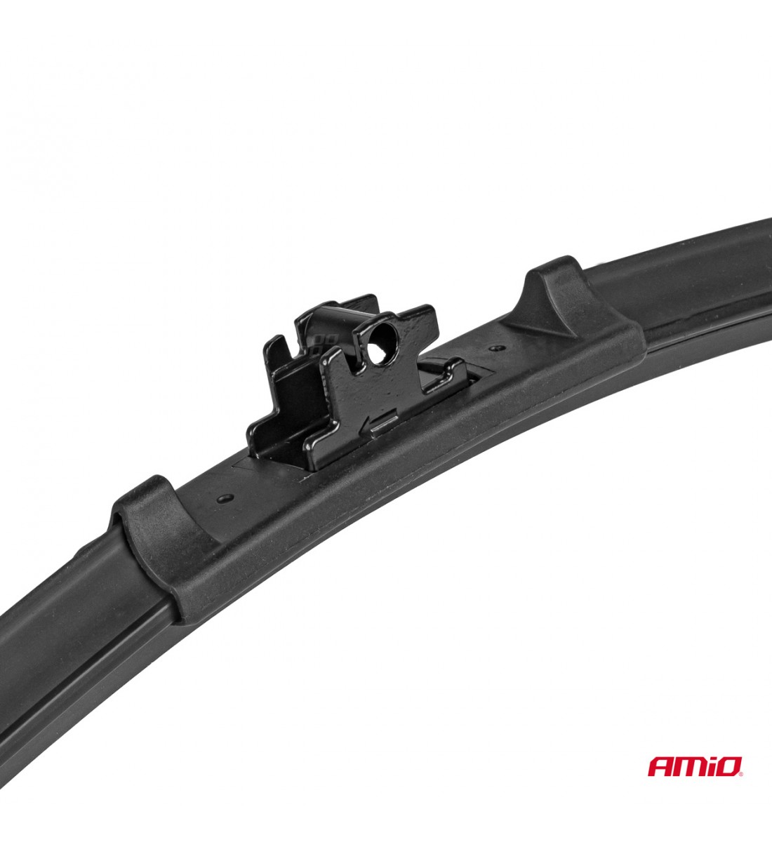 Lamă ștergătoare plată MultiConnect 29" (725 mm) 12 adaptoare