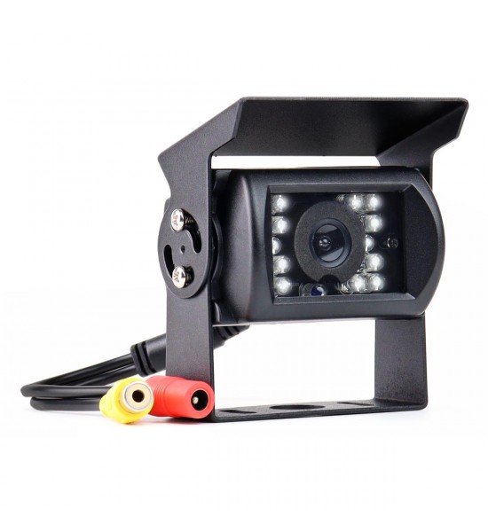 Cameră de parcare pentru marșarier IR HD-501 Night Vision AMIO-02643