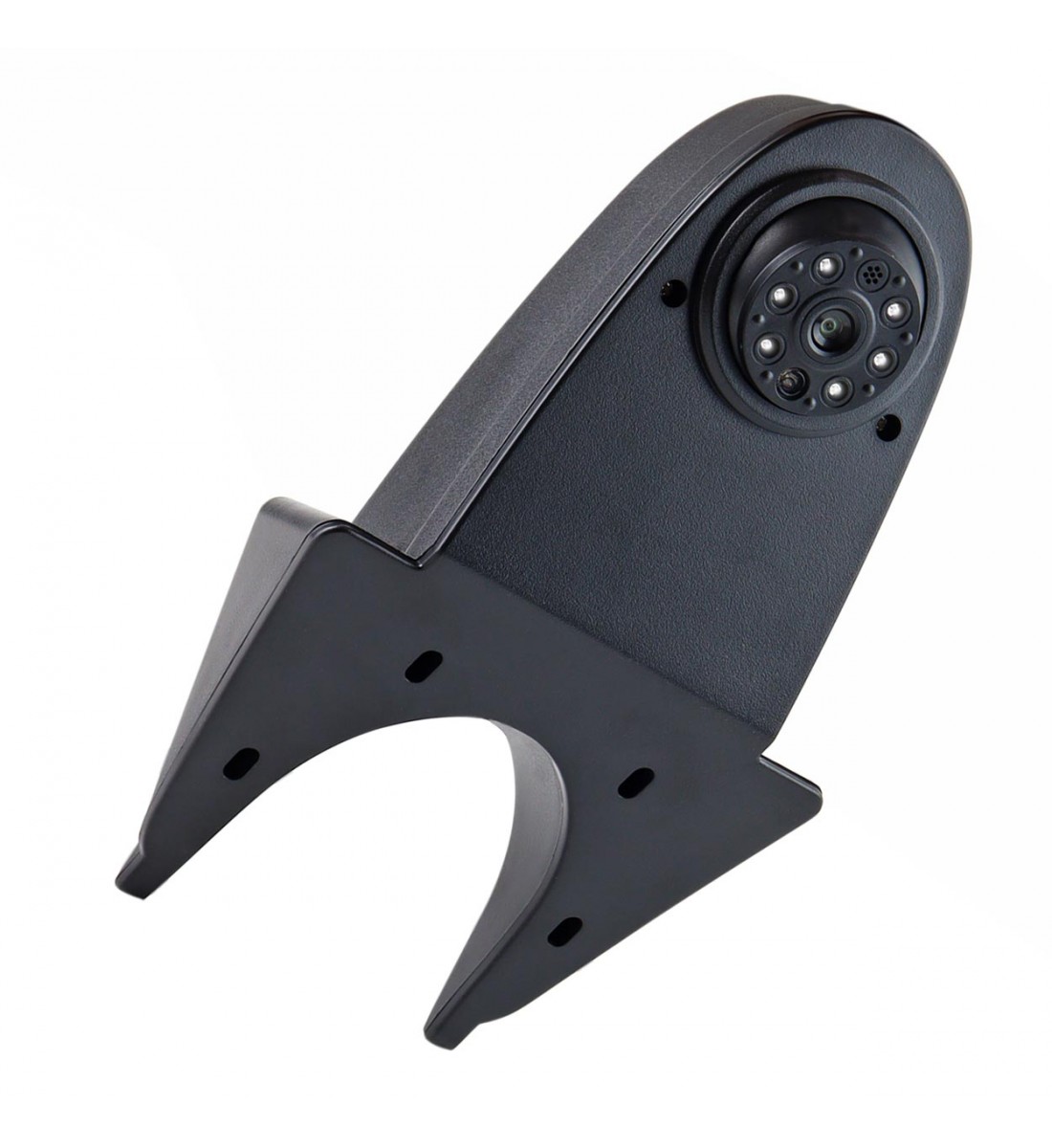 Cameră de parcare pentru marșarier HD-502-IR Night Vision AMIO-02644