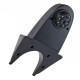 Cameră de parcare pentru marșarier HD-502-IR Night Vision AMIO-02644