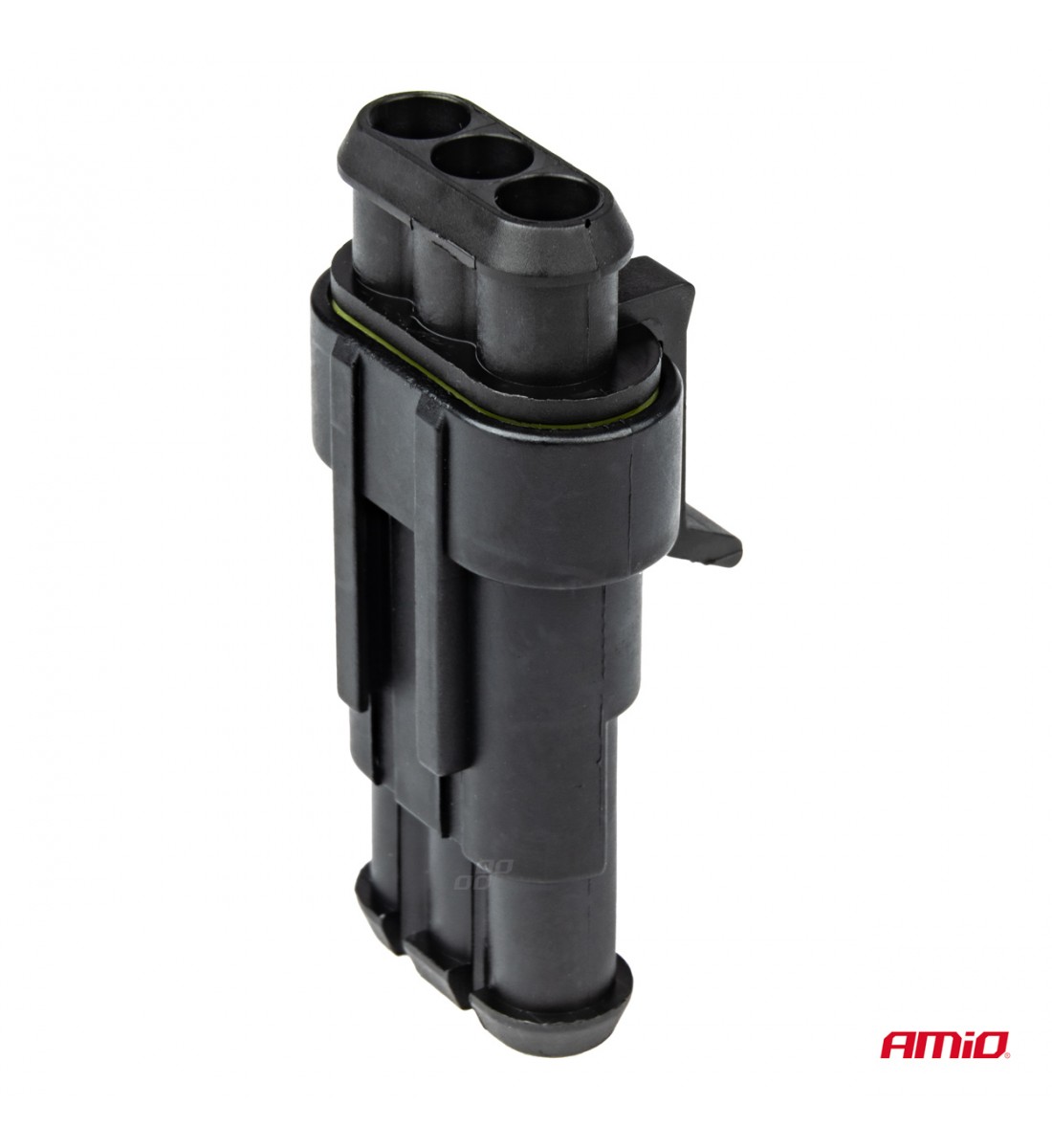 Mufă cub superseal conector ermetic 3 PIN AMIO-03519