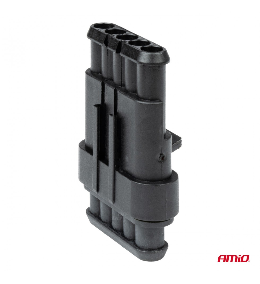 Mufă cub superseal conector ermetic 5 PIN AMIO-03521