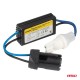 Anulator CANBUS pentru becuri LED 12V 3.2W T10 W5W AMIO-04087