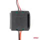 Filtru auto anti-interferente cu convertor DC-DC 12/24V-12V si mufa AMIO-04101