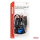 Amplificator antenă semnal radio 12V DAB FM AMIO-04134