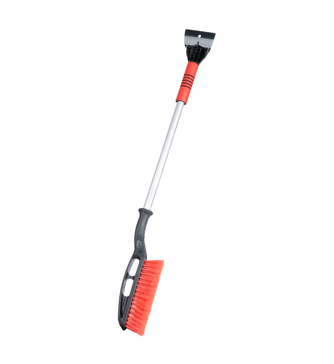 Perie de zăpadă cu încălțăminte de gheață 89 cm