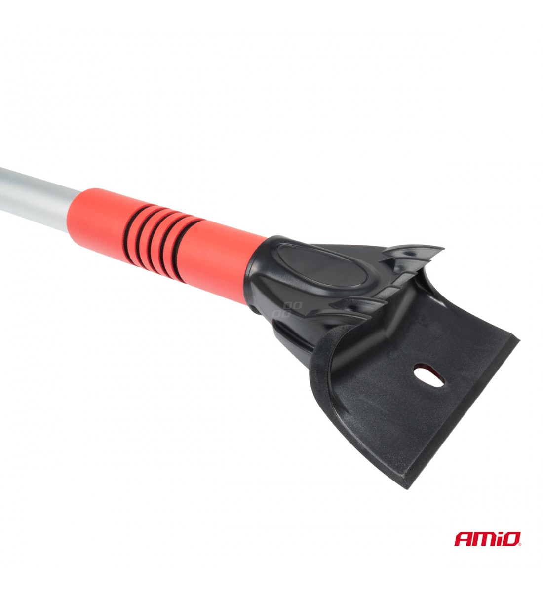 Perie de zăpadă cu încălțăminte de gheață 89 cm