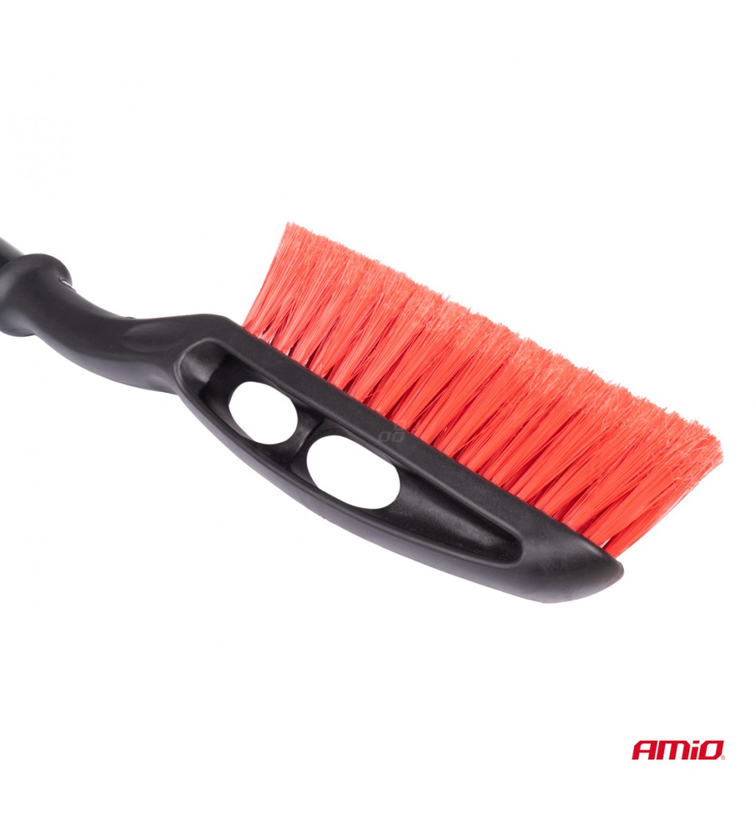 Perie de zăpadă cu încălțăminte de gheață 89 cm