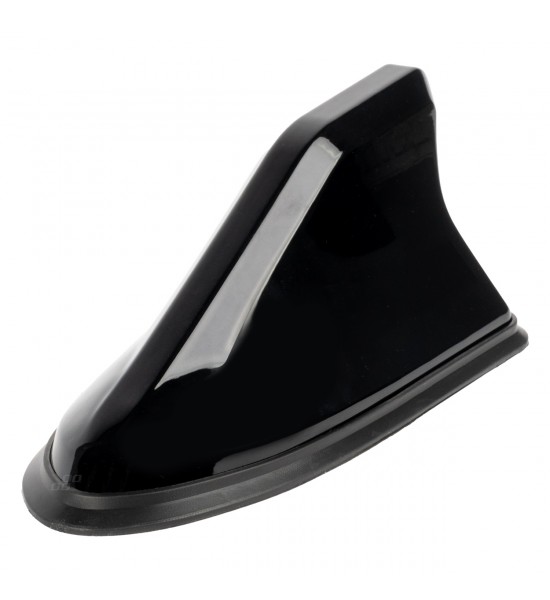 Antenă auto cu aripioare de rechin AMIO-04157 Antenă auto cu aripioare de rechin AMIO-04157