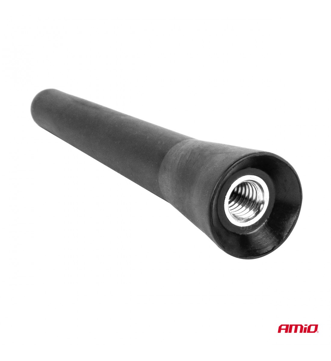 Cap antenă bici 6,5 cm ANTM14 AMIO-04164