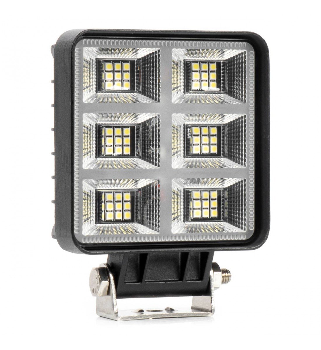 Proiector LED AWL60 69W 6500K 7200lm 12V 24V AMIO-04201