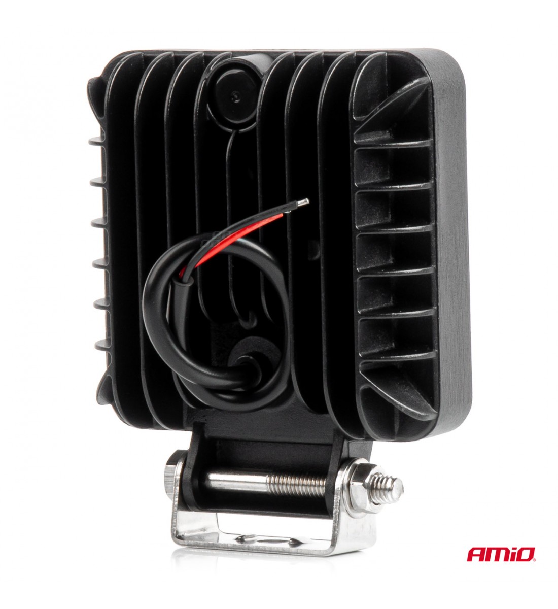 Proiector LED AWL60 69W 6500K 7200lm 12V 24V AMIO-04201