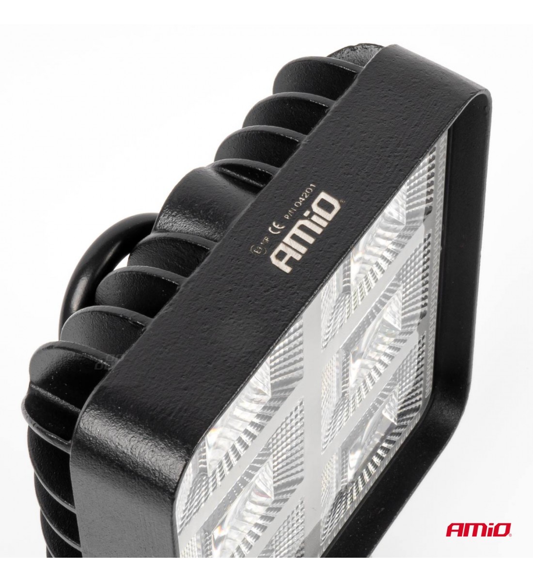 Proiector LED AWL60 69W 6500K 7200lm 12V 24V AMIO-04201