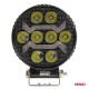 Proiector LED AWL69 54W 6500K 10000lm 12V 24V AMIO-04210 Proiector LED AWL69 54W 6500K 10000lm 12V 24V AMIO-04210