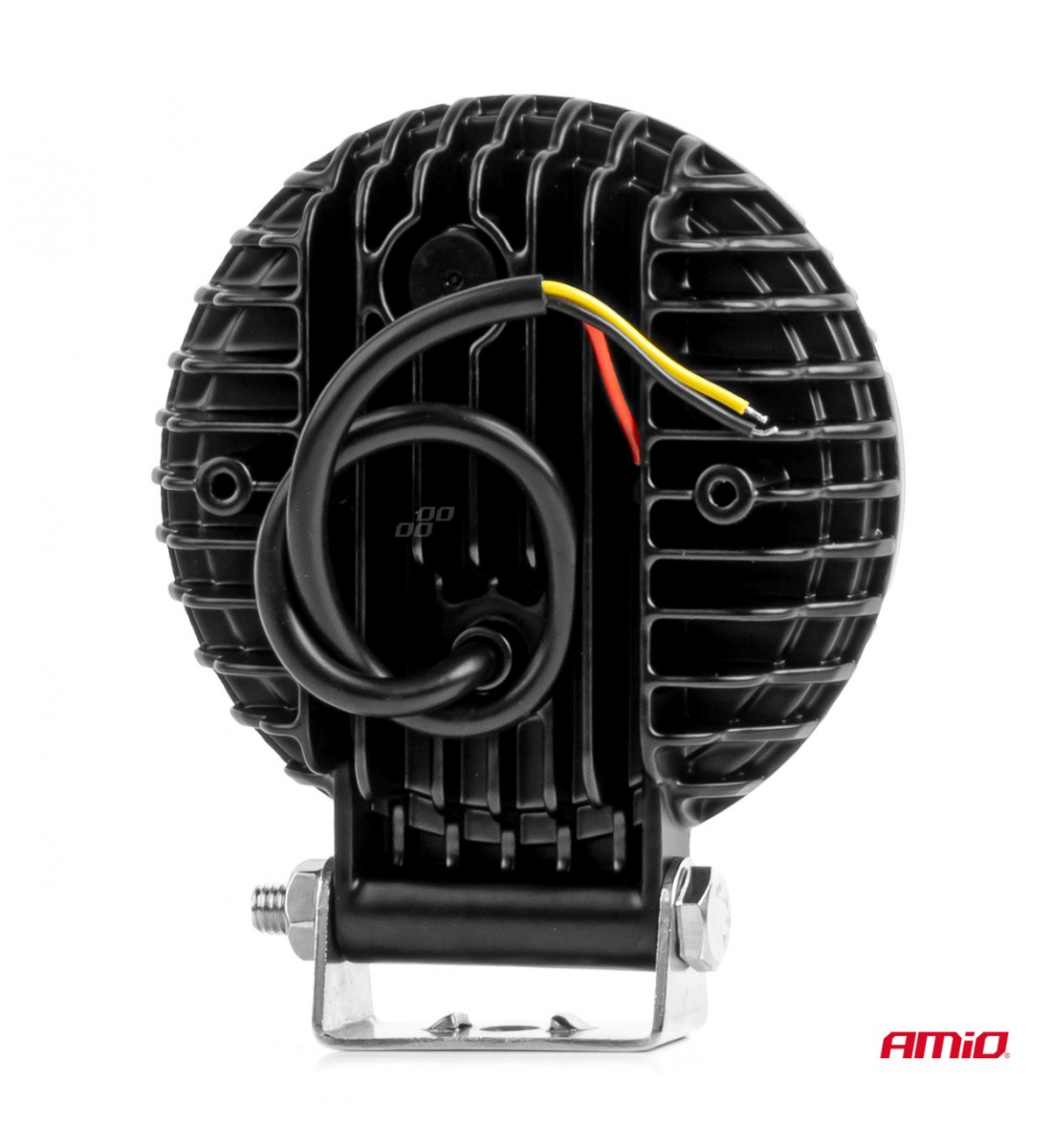 Proiector LED AWL69 54W 6500K 10000lm 12V 24V AMIO-04210 Proiector LED AWL69 54W 6500K 10000lm 12V 24V AMIO-04210