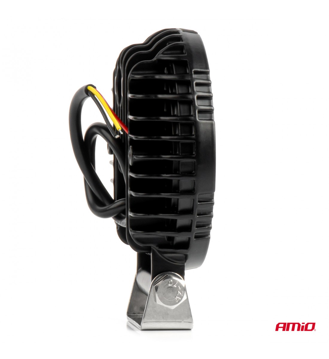 Proiector LED AWL69 54W 6500K 10000lm 12V 24V AMIO-04210 Proiector LED AWL69 54W 6500K 10000lm 12V 24V AMIO-04210