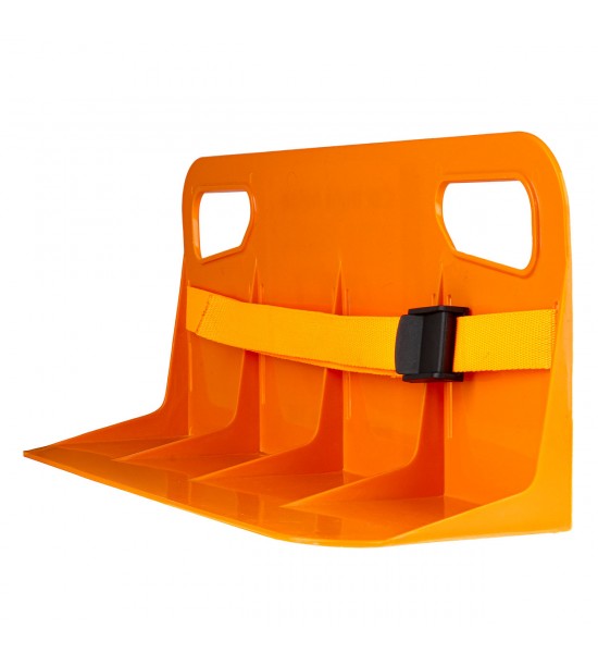 Suport portbagaj auto 46x19x14cm AMIO-04769