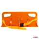 Suport portbagaj auto 46x19x14cm AMIO-04769