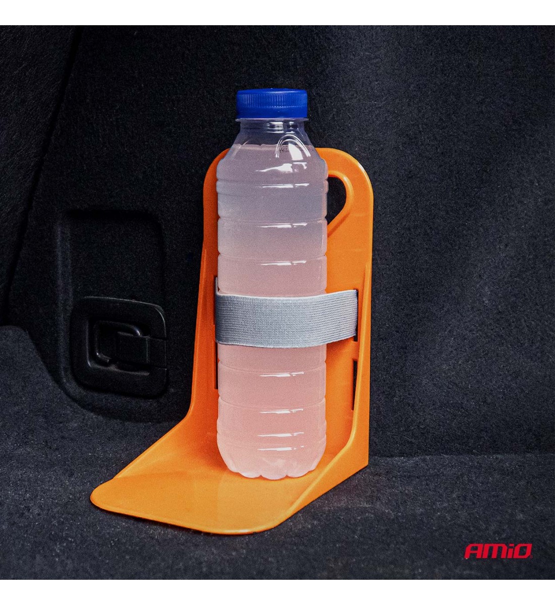 Suport portbagaj auto 11,5x19x14cm 2 buc. AMIO-04770