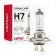 Bec halogen H7 24V 70W filtru UV (E8) AMIO-01252