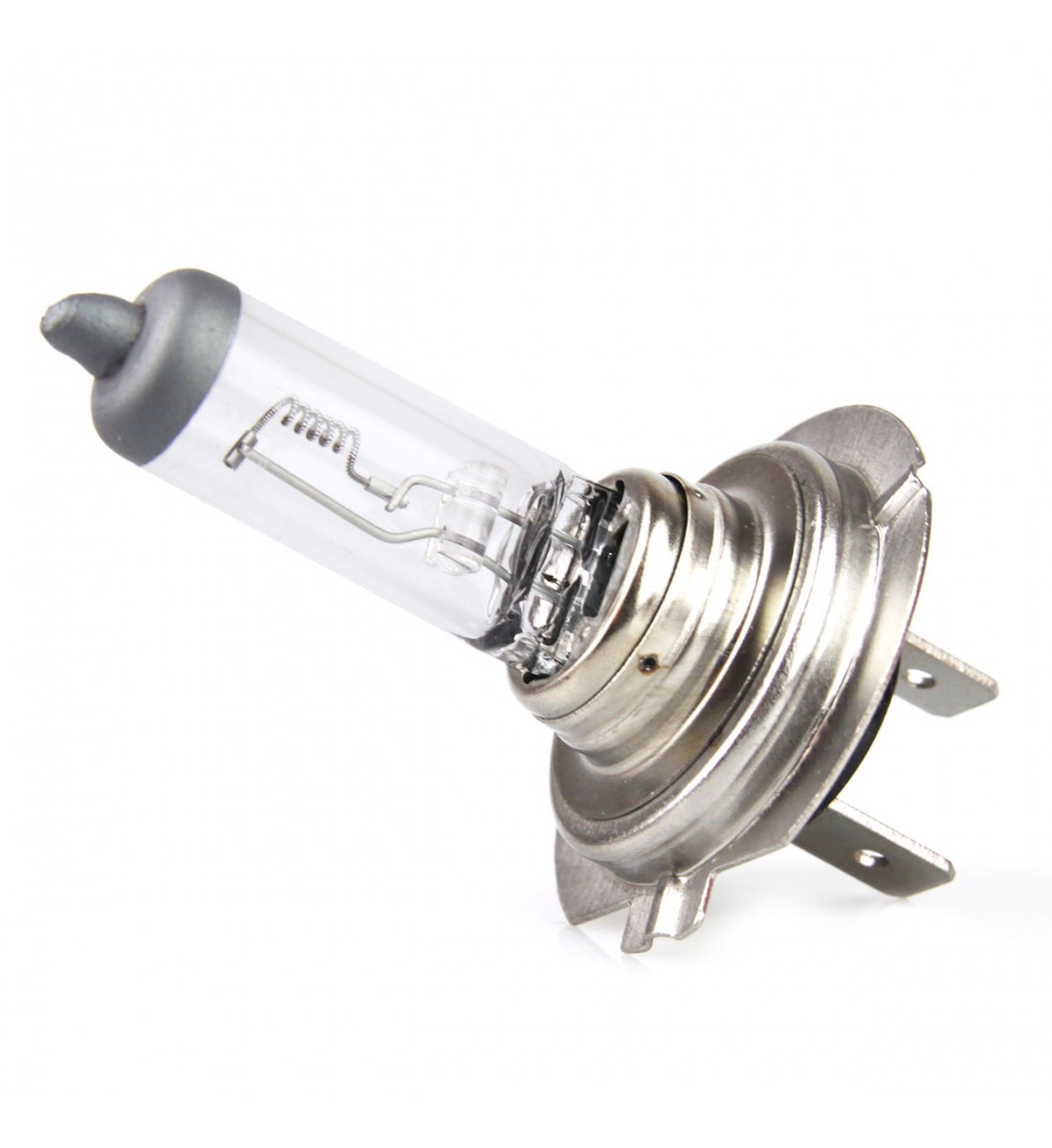 Bec halogen H7 24V 70W filtru UV (E8) AMIO-01252