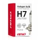 Bec halogen H7 24V 70W filtru UV (E8) AMIO-01252
