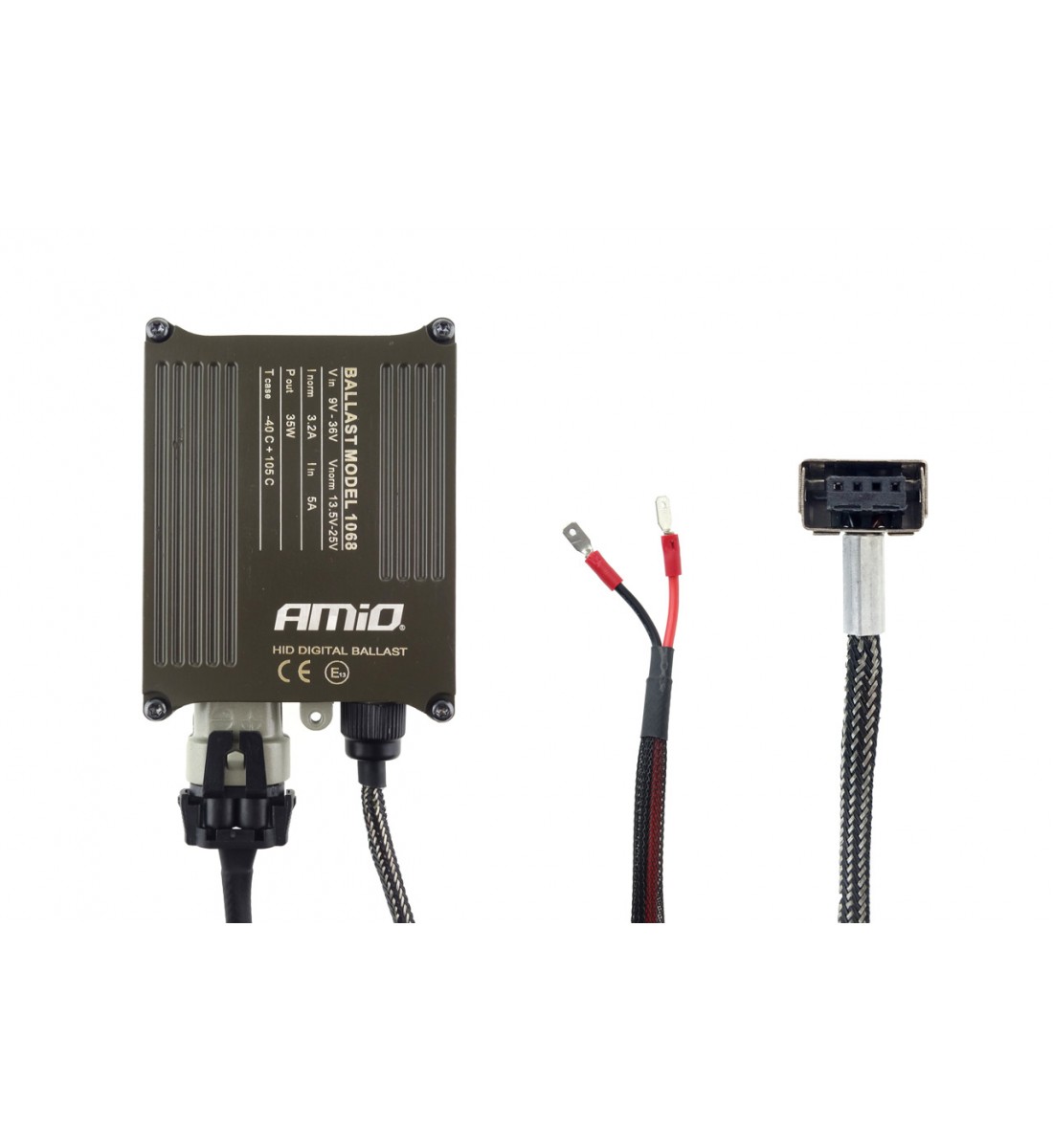 Balast xenon HID 1068 D1S Canbus