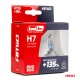 Set 2 becuri halogen H7 12V 55W LumiTec  +135% DUO AMIO-04405