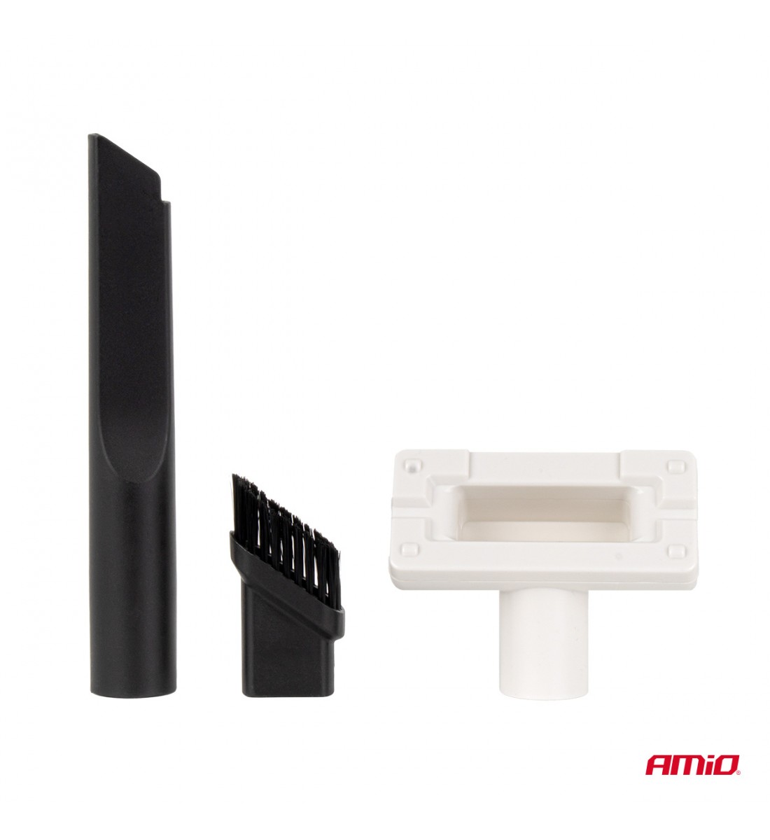 Aspirator auto fără fir 40W 4,5kPa USB-C VC-07 HEPA AMIO-04415 Aspirator auto fără fir 40W 4,5kPa USB-C VC-07 HEPA AMIO-04415