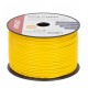 Cablu CCA 1x1mm2 100m 5A 12/230V AMIO-04448 Cablu CCA 1x1mm2 100m 5A 12/230V AMIO-04448