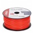 Cablu roșu monofilar CCA 1x1.5mm2 50m 7.5A 12/230V AMIO-04452