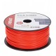 Cablu roșu monofilar CCA 1x1.5mm2 50m 7.5A 12/230V AMIO-04452 Cablu roșu monofilar CCA 1x1.5mm2 50m 7.5A 12/230V AMIO-04452
