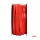 Cablu roșu monofilar CCA 1x1.5mm2 50m 7.5A 12/230V AMIO-04452 Cablu roșu monofilar CCA 1x1.5mm2 50m 7.5A 12/230V AMIO-04452