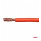 Cablu roșu monofilar CCA 1x1.5mm2 50m 7.5A 12/230V AMIO-04452 Cablu roșu monofilar CCA 1x1.5mm2 50m 7.5A 12/230V AMIO-04452