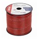 Cablu difuzor CCA 2x1.5mm2 100m 7.5A AMIO-04459 Cablu difuzor CCA 2x1.5mm2 100m 7.5A AMIO-04459