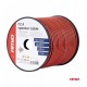 Cablu difuzor CCA 2x1.5mm2 100m 7.5A AMIO-04459 Cablu difuzor CCA 2x1.5mm2 100m 7.5A AMIO-04459