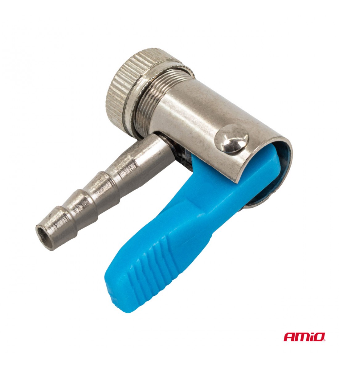 Adaptor compresor 6 mm AMIO-04497 Adaptor compresor 6 mm AMIO-04497