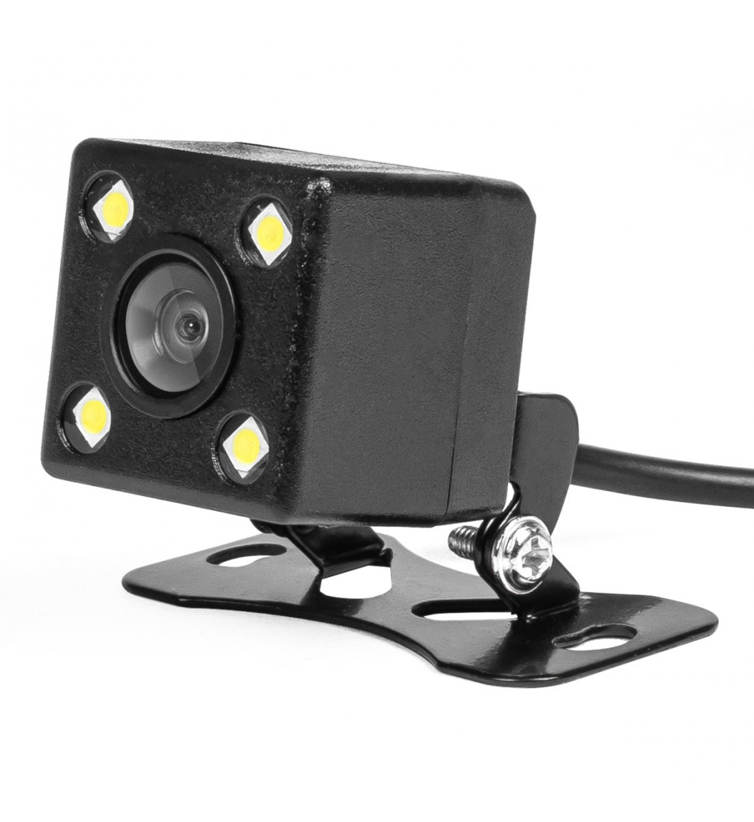 Cameră video pentru marșarier cu vedere nocturnă HD-315-LED AMIO-01015