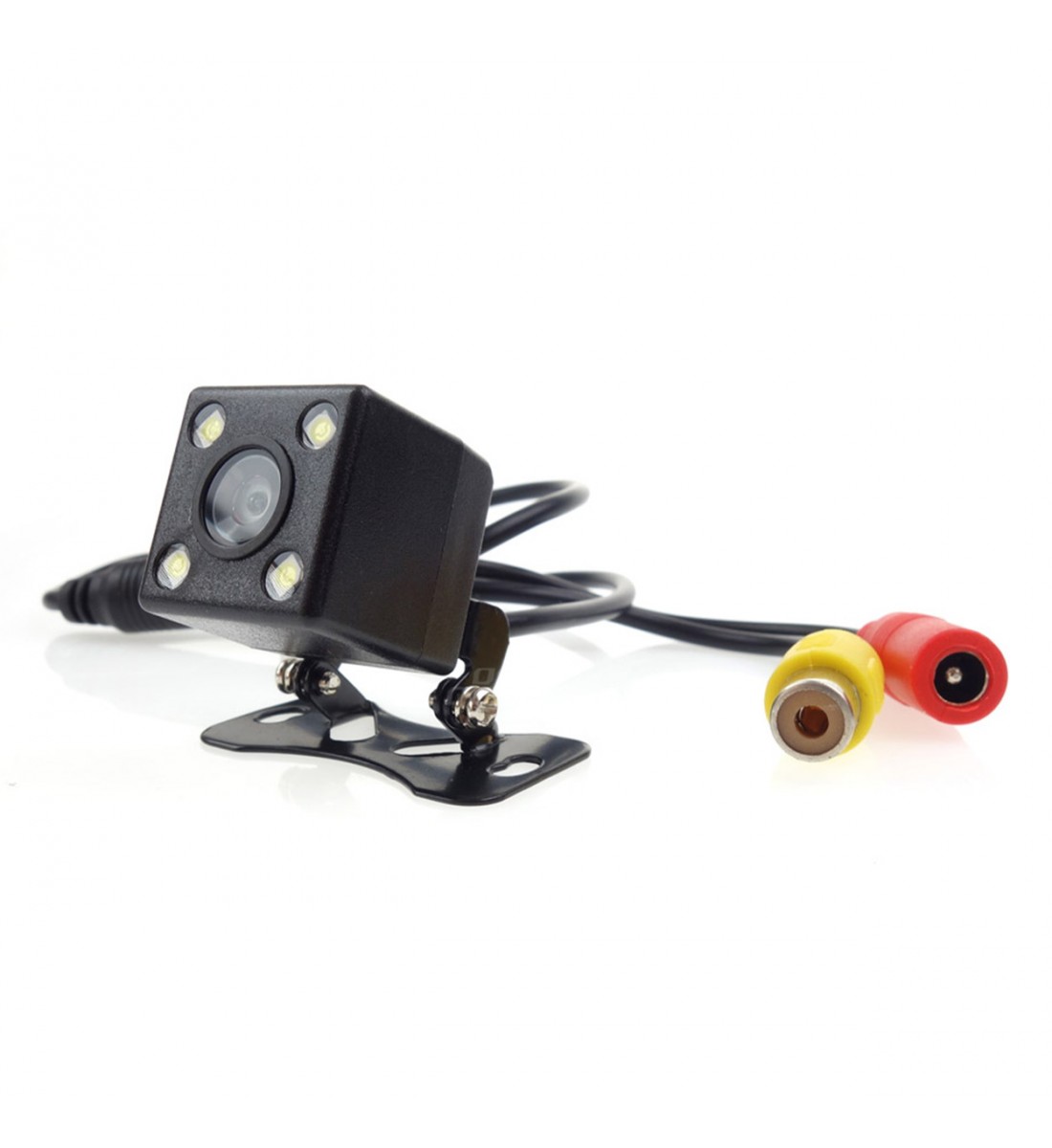 Cameră video pentru marșarier cu vedere nocturnă HD-315-LED AMIO-01015